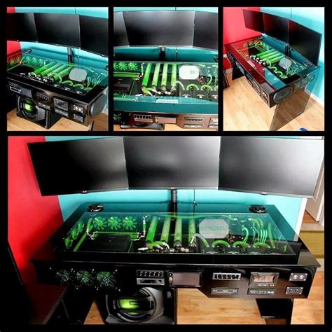Galería de modding Pc ~ Geekxel