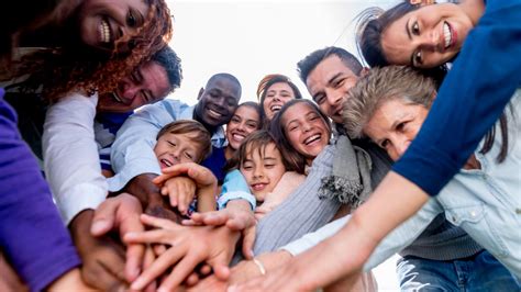 7 Things You Have to Do to Build a Powerful Community | Inc.com