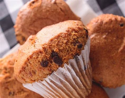 Banana Muffins | Recipes | Halifax, Nova Scotia | THE COAST