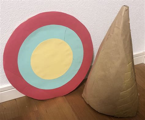 Balancing Game! : 4 Steps (with Pictures) - Instructables