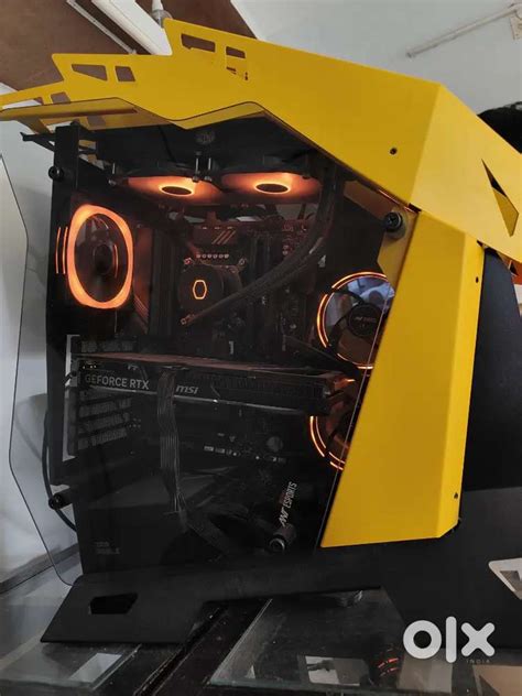 Gaming pc for gamers and designer - Computers &amp; Laptops - 1822756264