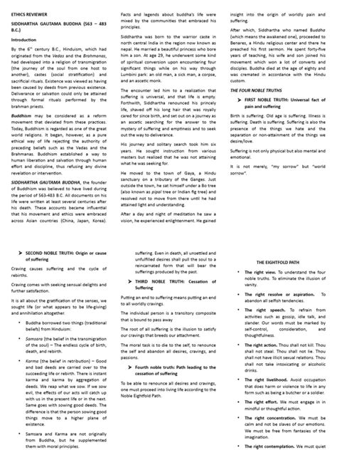 Ethics Reviewer | PDF