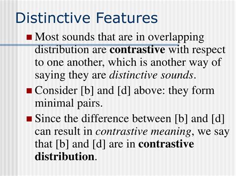 PPT - Phonology PowerPoint Presentation, free download - ID:151939