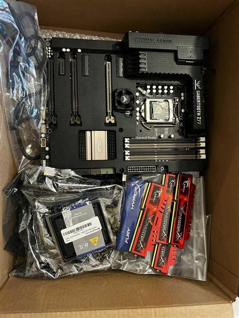 Best A Bunch Of Computer Parts for sale in Gibsons, British Columbia ...