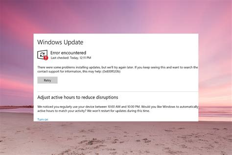 How to Fix Corrupted Windows Update [Windows Update Failed]