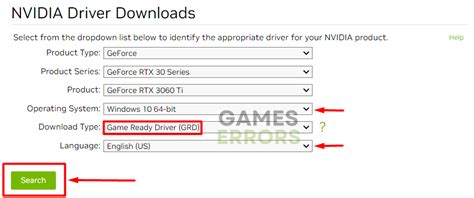 How to Update Graphics Driver for Better Gaming Performance