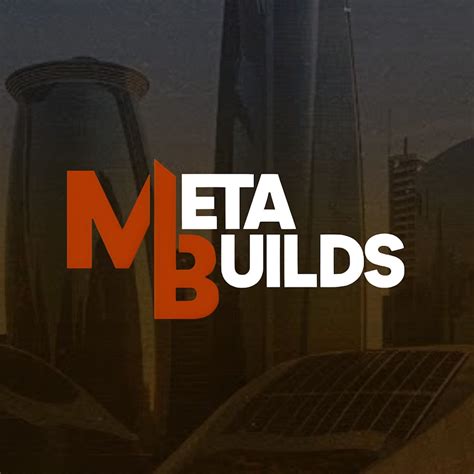 Meta Builds - YouTube