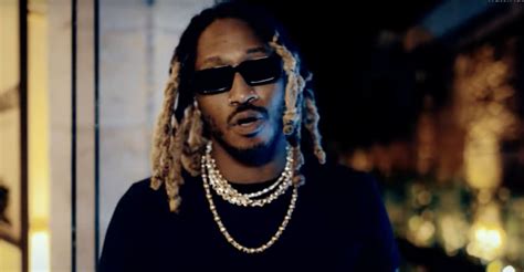Future shares “Back To The Basics” video | The FADER