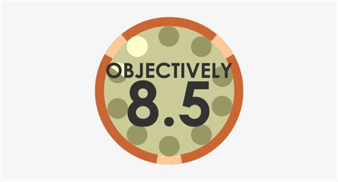 This Is A Score For An Objective Game Review - Internet For Activists ...