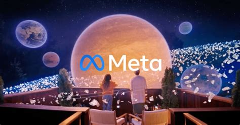 Meta et L'Oréal accompagnent les start-up créatives dans le metaverse