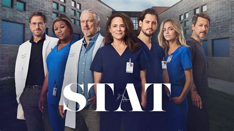 STAT (2022) Cast and Crew, Trivia, Quotes, Photos, News and Videos ...