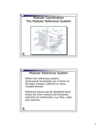 #6a modular construction (1) | PDF