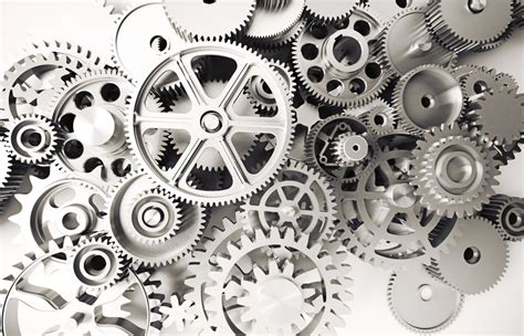 » What to Know About Gears