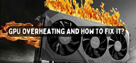 My GPU is overheating. What’s the best airflow setup for a gaming case?