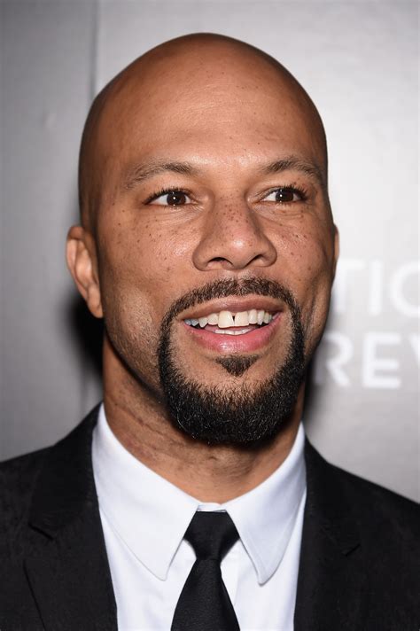 Common Announces New Album With No I.D.