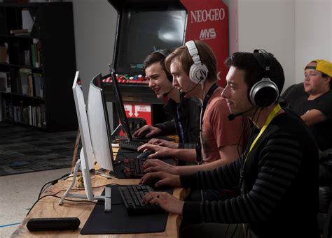 5 Tips from an eSports Team Leader on Improving Your Team – Antlion Audio
