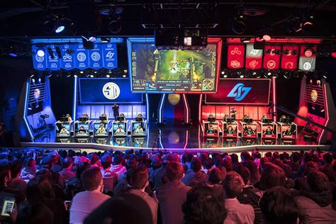 What are eSports?