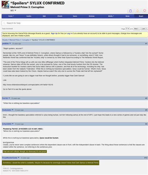 How to structure gaming guides for quick answers & zero spoilers?