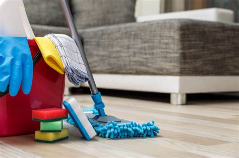 7 Ways to Clean Your House Like a Pro Housekeeper