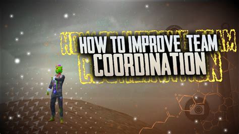 How to Improve Team Coordination | Build Coordination in Squad? | Tips ...