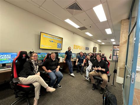 Unleashing Critical Thinking: Exploring the Power of Esports in ...