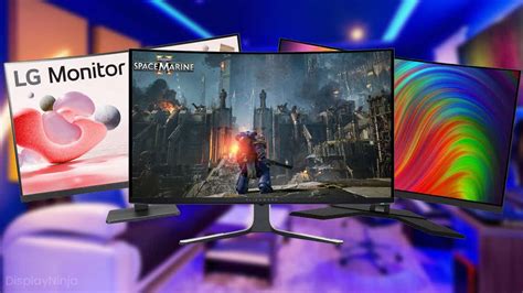 Optimal monitor settings for responsive competitive FPS gaming?