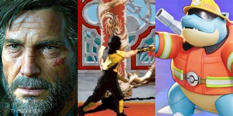 The Biggest Gaming News For October 13, 2021