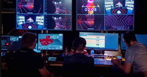 Automated video highlights for eSports generating tool | CognitiveMill