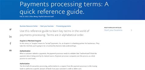 How to Create &amp; Use Quick Reference Guides [Free Template Inside] | Scribe