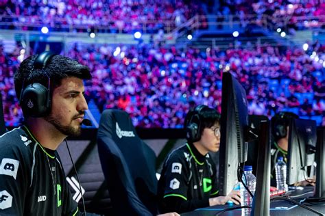 Esports são esportes? O que dizem especialistas e estudos | esports | ge