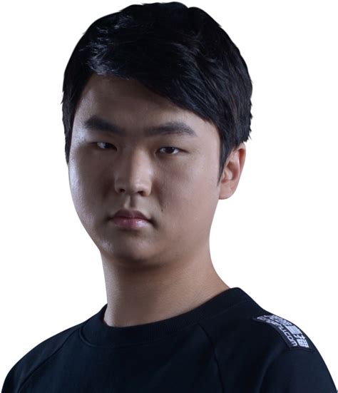 Download Focused Esports Player Portrait | Wallpapers.com