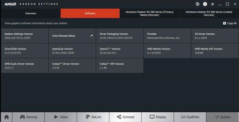Amd Radeon Settings Download In Windows 10 - teefasr