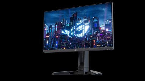 Highest Refresh Rate Monitors In The World - ComputerCity