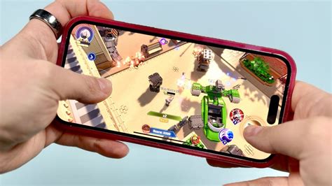Apple reportedly launching new dedicated gaming app for iPhone to take ...