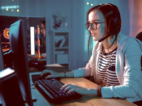 Multiplayer online video games and kids who struggle with social skills