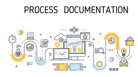 Process Documentation | Importance and Goals of Process Documentation
