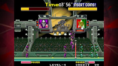 Classic Sports Game ‘Power Spikes II’ From SNK and Hamster Is Out Now ...