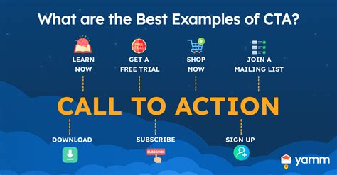 Effective Call To Action (CTA) Techniques: A Complete Guide For ...