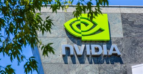 Nvidia資料中心需求飆升 凸顯電力等連鎖壓力