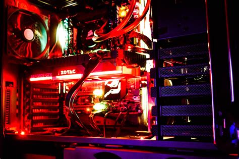 How to Prevent Your Gaming PC from Overheating - CyberPowerPC