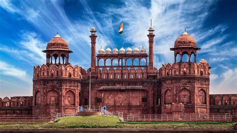 Indie - informace o destinaci | CK Livingstone