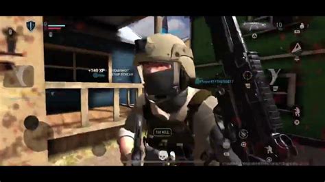 Combat master movement - YouTube