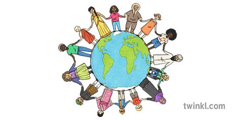 What Is Community - Twinkl Teaching Wiki - Twinkl