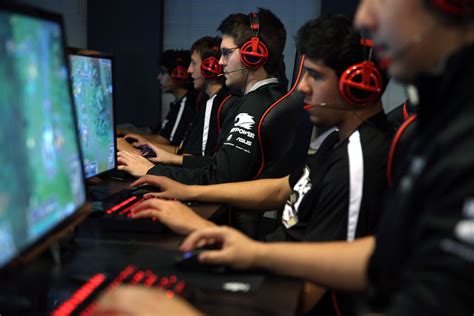 ¿Cuánto gana un ‘gamer’ mexicano? - nuevolaredo.tv