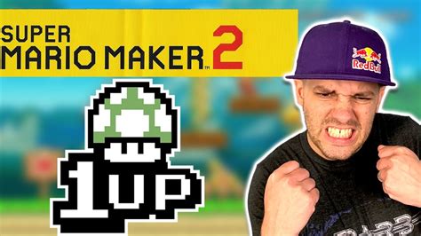 Determined Gamer Continues 1 Life Challenge! - YouTube