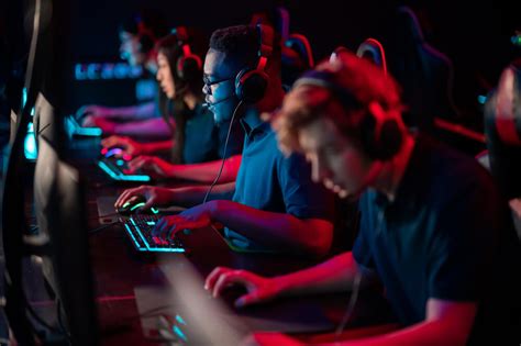 Leveling up: The emergence of eSports in India's competitive scene - ET ...