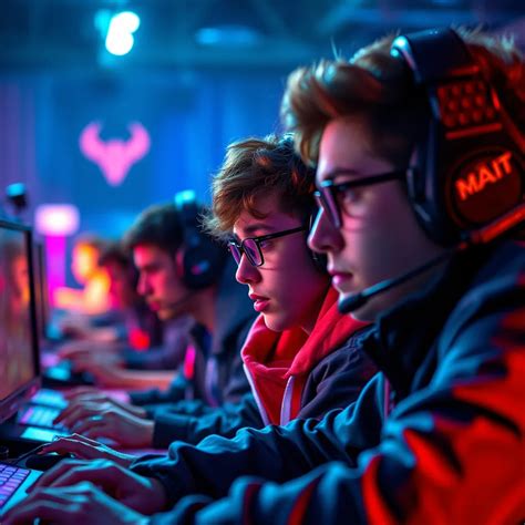 Understanding Balance in Competitive Gaming Mindset : LevelUpTalk