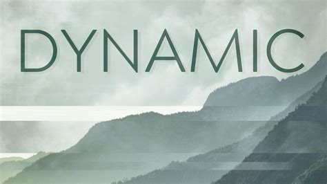 Dynamic Business English - Articles to improve and grow your fluency