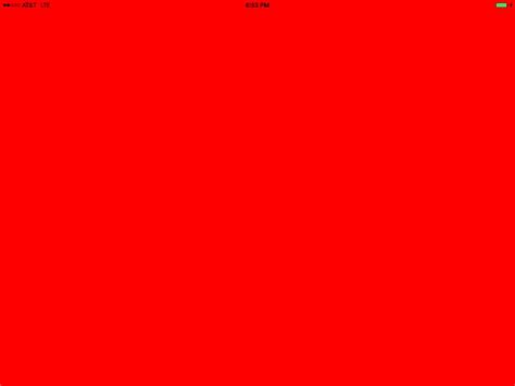 Plain Red Color Backgrounds