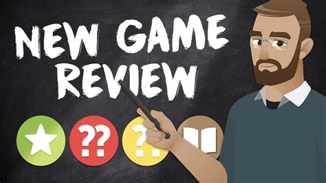 What Is A Video Game Review at Kenneth Hightower blog